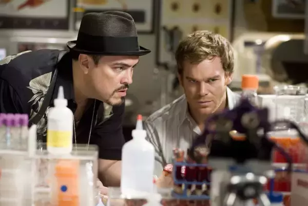 『デクスター』前日譚『デクスター：すべての始まり』DVD-BOXが5月13日（水）発売