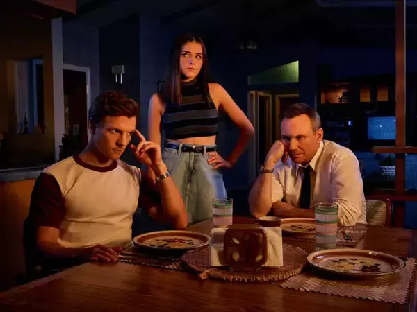 「『デクスター』前日譚『デクスター：すべての始まり』DVD-BOXが5月13日（水）発売」の画像