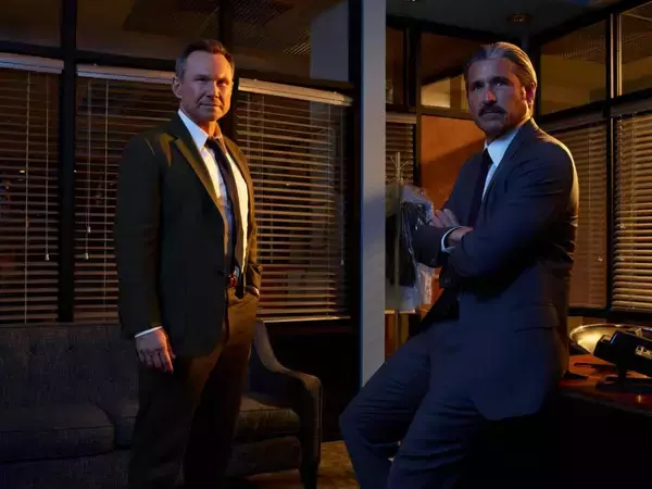 「『デクスター』前日譚『デクスター：すべての始まり』DVD-BOXが5月13日（水）発売」の画像