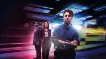 壮大なアクション・スリラー『アイリス：嘆きの暗号』3月8日（日）より日本初放送