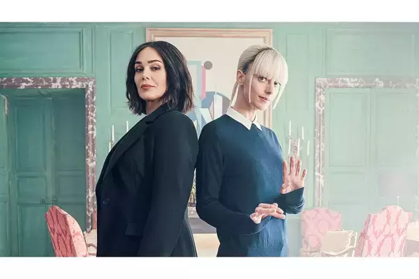 『アストリッドとラファエル 文書係の事件録』シーズン6、NHK総合で放送決定