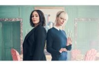 『アストリッドとラファエル 文書係の事件録』シーズン6、NHK総合で放送決定