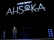 『スター・ウォーズ：アソーカ』シーズン2が来年1月にディズニープラスにて独占配信決定！