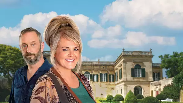 「『アストリッドとラファエル』最新シーズン放送記念！2月・3月は「女性探偵特集」」の画像