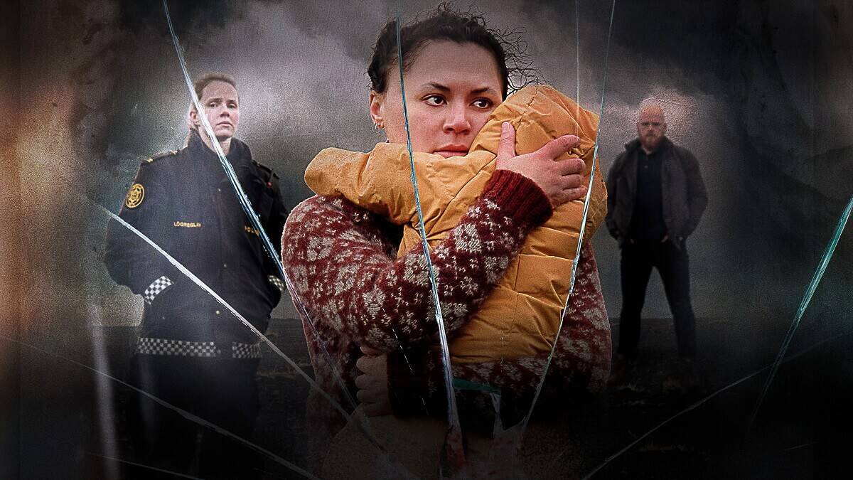 『アストリッドとラファエル』最新シーズン放送記念！2月・3月は「女性探偵特集」