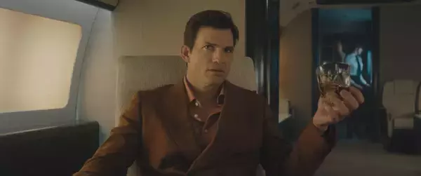 「ライアン・マーフィー最新作『ザ・ビューティー 美の代償』キャストインタビュー＆場面写真が公開」の画像