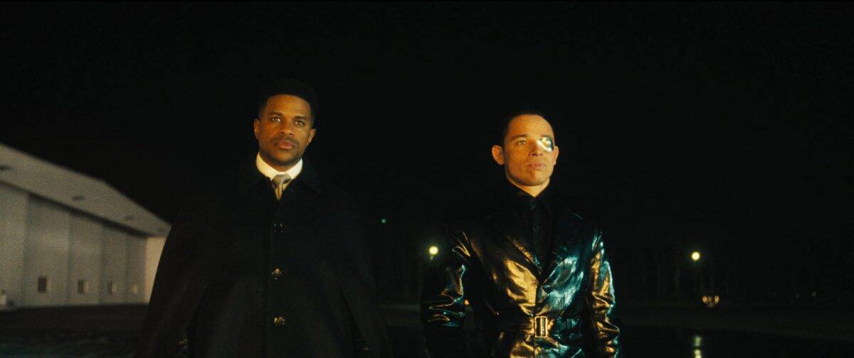 ライアン・マーフィー最新作『ザ・ビューティー 美の代償』キャストインタビュー＆場面写真が公開