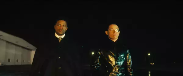 「ライアン・マーフィー最新作『ザ・ビューティー 美の代償』キャストインタビュー＆場面写真が公開」の画像