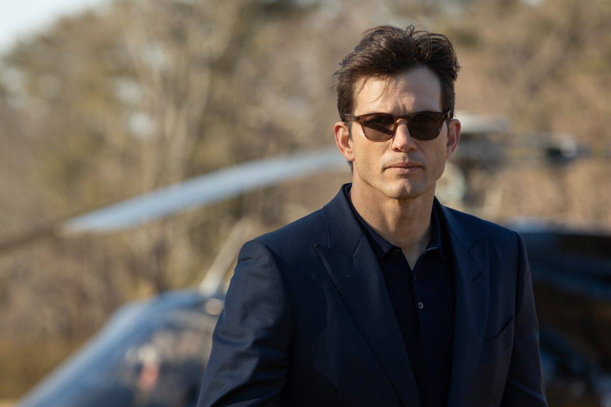 ライアン・マーフィー最新作『ザ・ビューティー 美の代償』キャストインタビュー＆場面写真が公開