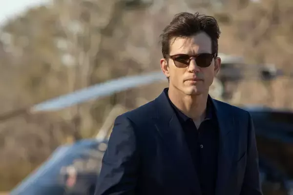 「ライアン・マーフィー最新作『ザ・ビューティー 美の代償』キャストインタビュー＆場面写真が公開」の画像