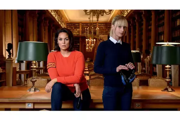 「アンケート1位のアイテム、待望の商品化！ミステリーチャンネル公式キャラの新作グッズが発売に」の画像