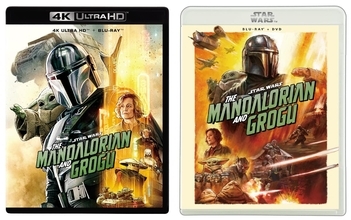 『スター・ウォーズ：ビジョンズ／九人目のジェダイ』赤﨑千夏、大森南朋ら豪華声優陣が明らかに！