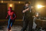 「パニッシャーと共闘!?『スパイダーマン：ブランド・ニュー・デイ』最新場面写真が一挙公開！」の画像2