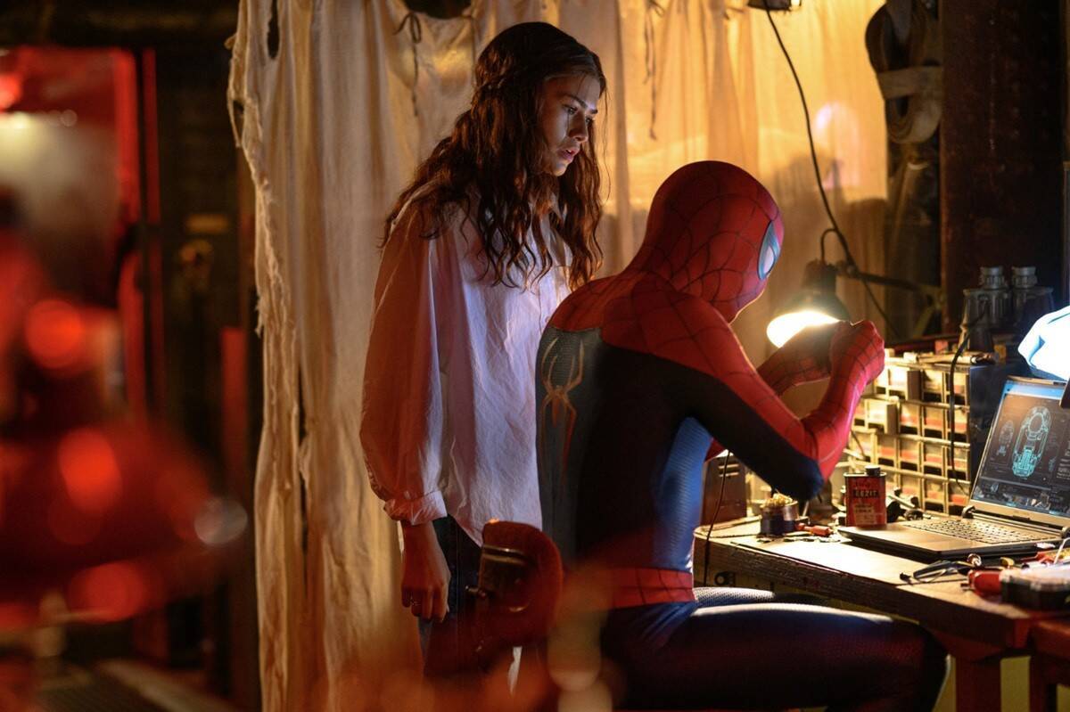 パニッシャーと共闘!?『スパイダーマン：ブランド・ニュー・デイ』最新場面写真が一挙公開！