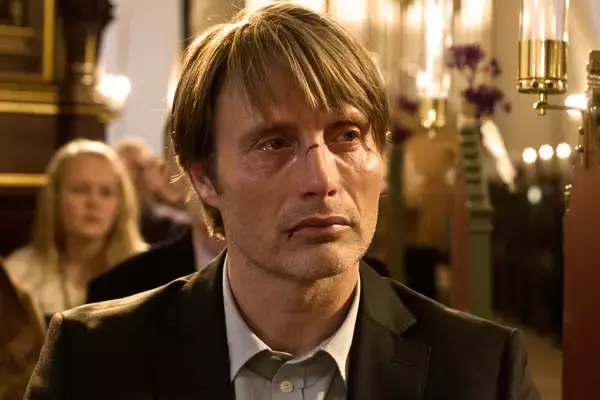 マッツ・ミケルセンより日本のファンへのコメント動画が到着！著名人コメント＆イラストも