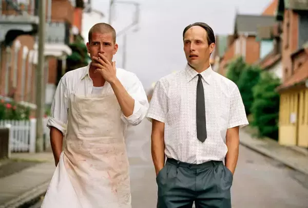 「マッツ・ミケルセンより日本のファンへのコメント動画が到着！著名人コメント＆イラストも」の画像