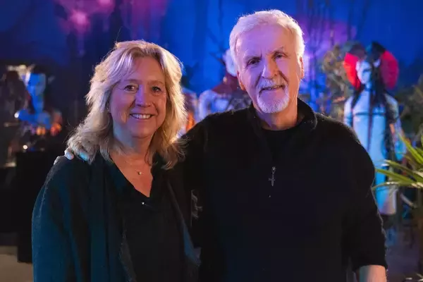 「ジェームズ・キャメロンや『マンダロリアン』ジョン・ファヴローも！ディズニー舞台裏ドキュメンタリーが本日配信」の画像