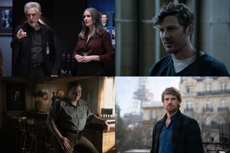 『ウィキッド・スペシャル：忘れられない一夜』12月14日（日）放送