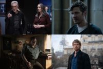 『ウィキッド・スペシャル：忘れられない一夜』12月14日（日）放送