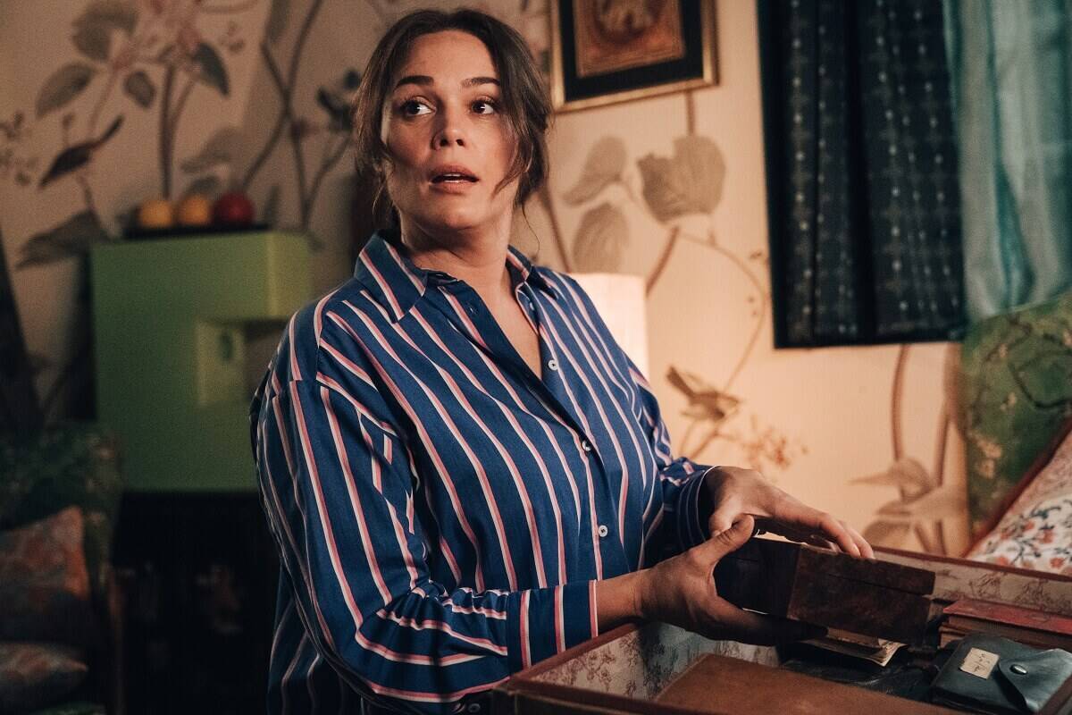 『アストリッドとラファエル』ローラ・ドヴェール主演『マドモアゼル・ホームズの捜査日記』シーズン2、独占日本初放送！