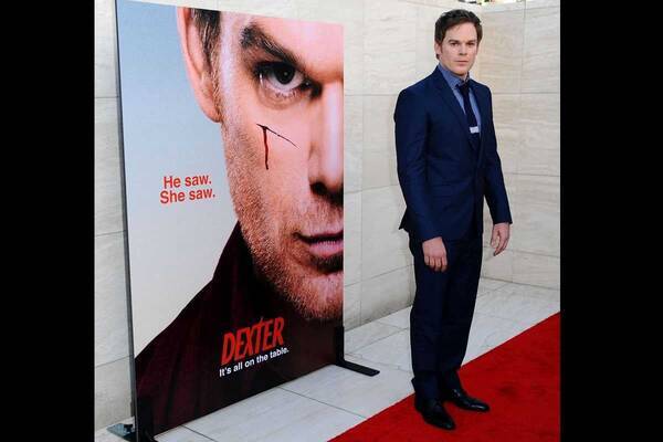 マイケル C ホールが選ぶ デクスター お気に入りエピソード4選 22年2月23日 エキサイトニュース マイケル C ホールが選ぶ デクスター お気に入りエピソード4選 22年2月23日 エキサイトニュース