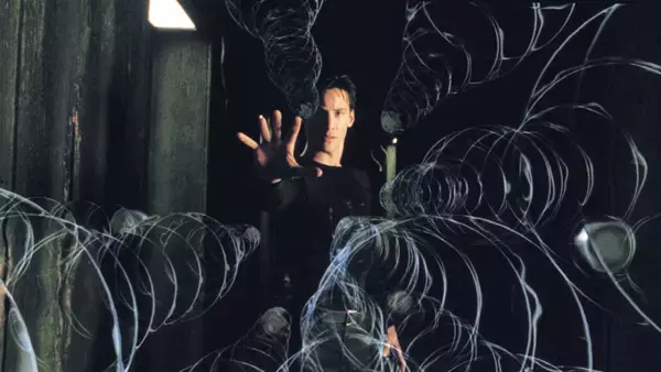 「『オリエント急行殺人事件』『マトリックス』などBS10で無料放送」の画像