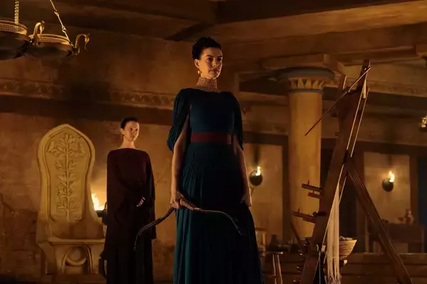 「クリストファー・ノーラン監督作『オデュッセイア』主人公の運命を握る女性たちに注目！」の画像