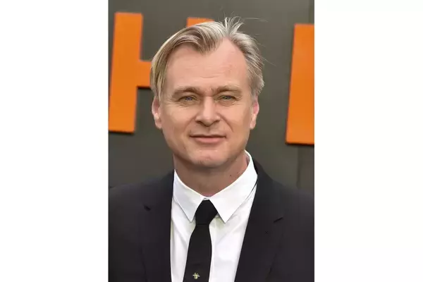 「クリストファー・ノーラン監督作『オデュッセイア』主人公の運命を握る女性たちに注目！」の画像