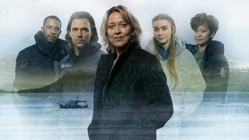 『名探偵ポワロ』の脚本家が贈る英国ミステリー『刑事フォイル』全話無料配信