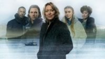 『名探偵ポワロ』の脚本家が贈る英国ミステリー『刑事フォイル』全話無料配信