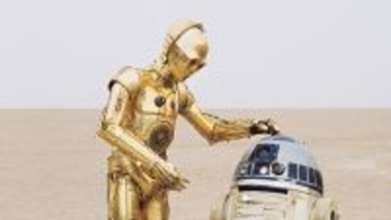 『スター・ウォーズ：アコライト』オーシャの相棒、新ドロイドのピップに注目！