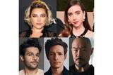 「フローレンス・ピュー主演のNetflixドラマ『エデンの東』予告編＆新場面写真解禁！」の画像1