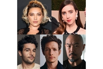 フローレンス・ピュー主演のNetflixドラマ『エデンの東』予告編＆新場面写真解禁！