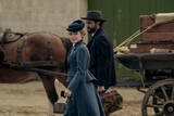 「フローレンス・ピュー主演のNetflixドラマ『エデンの東』予告編＆新場面写真解禁！」の画像3