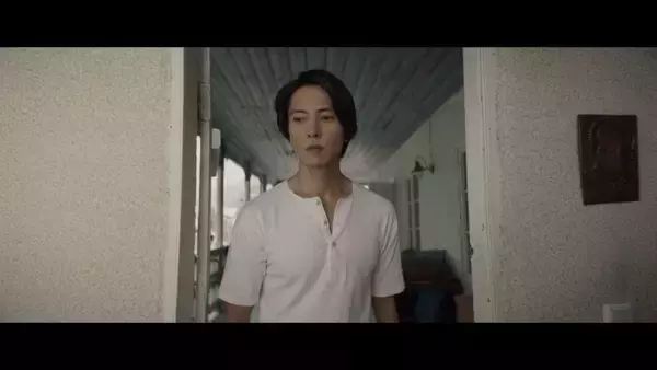 山下智久主演『神の雫／Drops of God』シーズン2、本編映像＆最新予告が公開