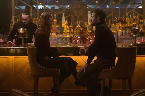 「山下智久主演『神の雫／Drops of God』シーズン2、本編映像＆最新予告が公開」の画像