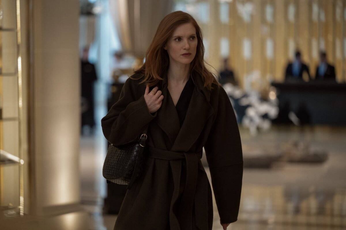 山下智久主演『神の雫／Drops of God』シーズン2、本編映像＆最新予告が公開