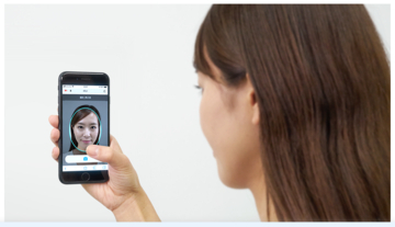 今や口座アカウント開設もAIが担う時代