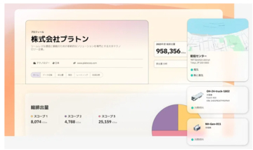 企業の脱炭素化を支援、「パーセフォニPro」日本語版が公開に