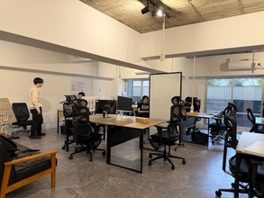 スカイランドベンチャーズ、コワーキングスペース「Hatch Shibuya」開業