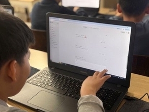 AI検索のFelo、韓国の小学生に向けて生成AI教育支援を実施