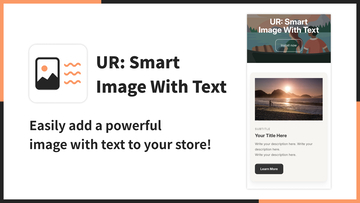 UnReact、Shopifyストア用のセクション追加アプリをリリース