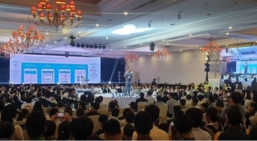 Queue、ベトナムのスタートアップコンテスト「Startup Wheel 2020」に協力