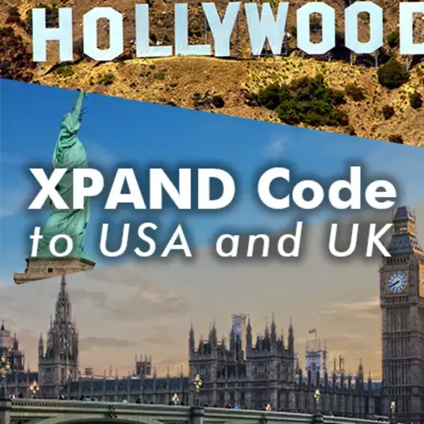 超非接触ツール「XPANDコード」、米スタートアップイベント「TechDay」参加