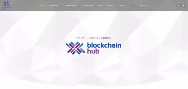 ブロックチェーンハブ、NoCodeツールを開発するダーリン＆ダーウィンを創業支援