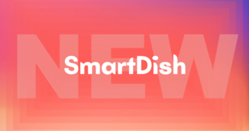外食産業のDXに取り組むスタートアップ・CARCH、「SmartDish」をアップデート