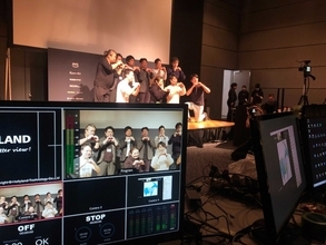 ベンチャーピッチイベント「LAUNCHPAD SaaS」、カミナシが優勝