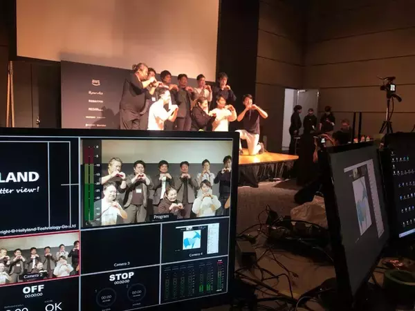 ベンチャーピッチイベント「LAUNCHPAD SaaS」、カミナシが優勝