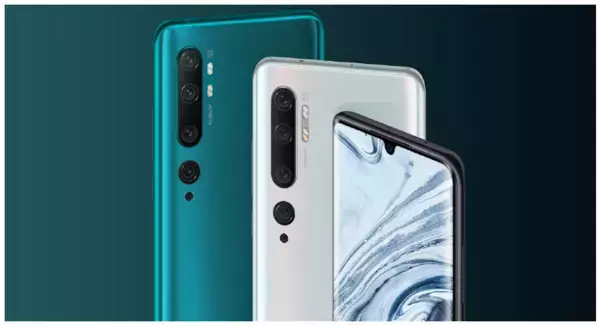 シャオミがついに日本上陸！1億画素スマホなどお得に提供