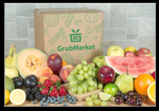 丸紅ベンチャーズ、全米展開している食品ベンチャー・GrubMarket社に出資